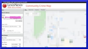 communitycrimemap.com